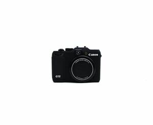 Canon PowerShot G15