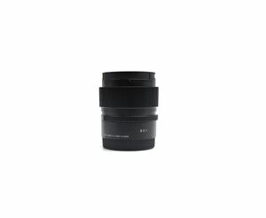 シグマ 90mm F2.8 DG DN ソニーEマウント