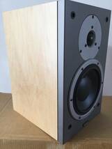 DYNAUDIO Audience52 maple 美品　ディナウディオ_画像7