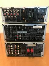 Pioneer A-N701/PD-N901/PDR-N901/ONKYO D-B8 ケーブル付_画像3