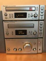 Pioneer A-N701/PD-N901/PDR-N901/ONKYO D-B8 ケーブル付_画像2