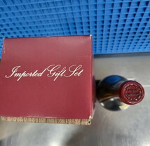 ★超希少 LOUIS JADOT ルイ ジャド 2000 COTE DE BEAUNE VILLAGES 日本リカー 750ml 13% 古酒 未開栓 箱付き_画像9