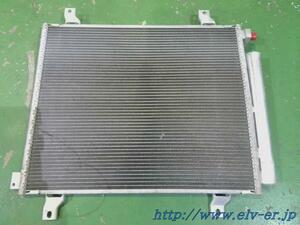  Minicab HBD-DS17V condenser MQ509467