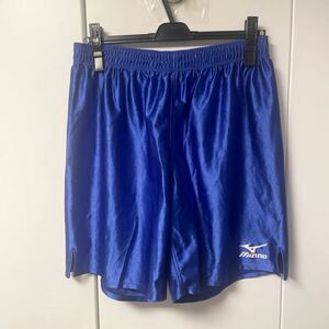 MIZUNO ミズノ サッカーパンツ サイズO