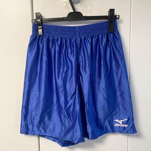 MIZUNO ミズノ サッカーパンツ サイズO