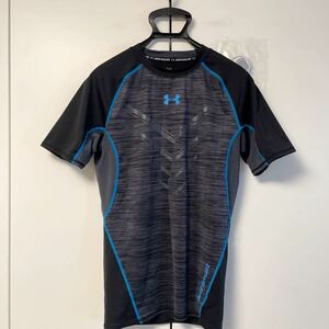 UNDER ARMOUR アンダーアーマー 半袖 コンプレッションシャツ サイズL