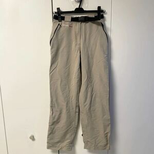 EiDERa Ida - outdoor pants size 38(S-M)