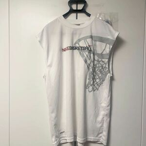 NIKE BASKETBALL タンクトップ サイズL