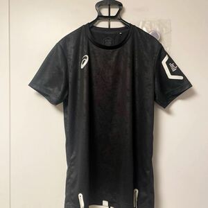 アシックス ASICS 半袖 機能 Tシャツ ショートスリーブトップ サイズM