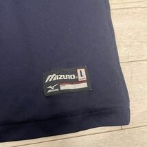 MIZUNO ミズノ ハイネック長袖 アンダーシャツ サイズL_画像7