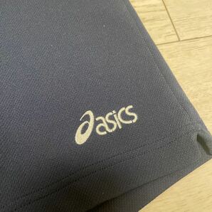 ASICS アシックス レディース バレーポールショートパンツ サイズOの画像4