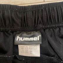 hummel ヒュンメル プラクティスパンツ サイズL_画像3