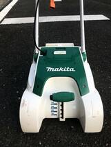 ◆makita マキタ　芝刈り機　MLM2350　中古品_画像2