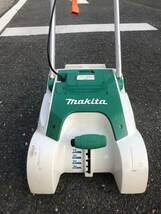 ◆makita マキタ　芝刈り機　MLM2350　中古品_画像4