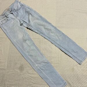 ★GW値下★UNIQLO スキニー デニム ジーンズ W56㎝