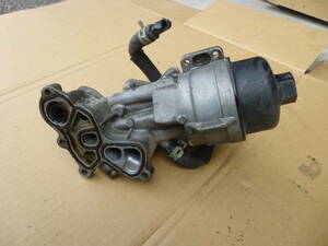 BMW* Mini * R56*MS16* Cooper S*N14B16A* oil * filter * Element * housing * bracket *purflux made 