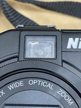 ＃27636　【箱付き】Nikon（ニコン）コンパクトデジタルカメラ COOLPIX P7000_画像4