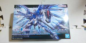 バンダイ　HG　1/144　ライジングフリーダムガンダム　STTS-909　新品未開封　機動戦士ガンダムSEEDFREEDOM