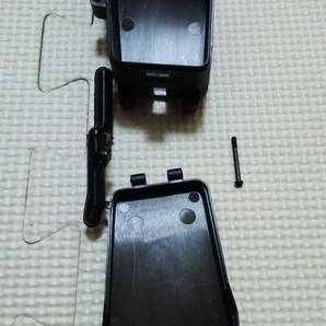 京商 インファーノ MP10 MP9 TKI3 TKI4 バッテリーボックスセット 新品 ２ IF478の画像1