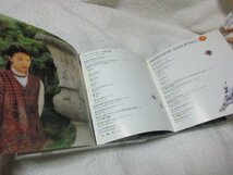 村治佳織(g)【CD】「グリーンスリーブス～シェークスピアの時代の音楽」/アルハンブラの想い出　粉屋の踊り　2つのカタロニア民謡　_画像5
