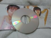 竹松舞 /　妖精伝説 【CD】(トゥルニエ)(J.S.バッハ)(サン=サーンス)(ルニエ)(レノン＆マッカートニー)(タイラー＆チャイルド)_画像3