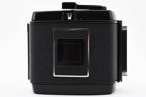 ★美品★完動品★ Mamiya マミヤ RB67 120 6ｘ4.5 フィルムバック フィルムホルダー #K2678