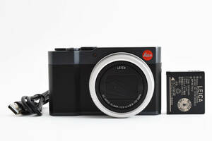 LEICA ライカ C-LUX ミッドナイトブルー　　