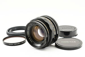 ★希少★美品★ NORITAR 80mm F2 NORITA KOGAKU ノリタ光学　#K2718