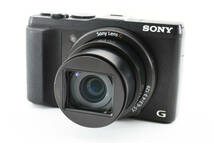 ★美品★完動品★ SONY DSC-HX60V #K2742_画像2