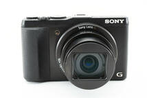 ★美品★完動品★ SONY DSC-HX60V #K2742_画像3