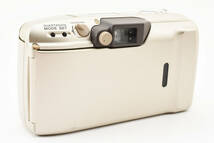 ★美品★完動品★ OLYMPUS μ[mju:]-II 170 VF #K2779_画像6