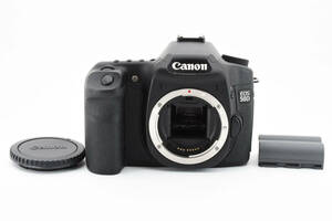 ★美品★完動品★ CANON EOS 50D ボディ　　#K2805