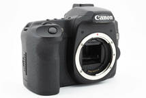 ★美品★完動品★ CANON EOS 50D ボディ　　#K2805_画像4