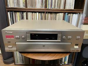 Pioneer DVD Recorder DVR-2000