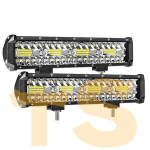 送料無料☆ 重機 船舶 480W SM240W ジムニー ランクル 2個 12V/24V 前照灯 照明 LEDワークライト 作業灯 トラック |ホワイト 6500K| 除雪機