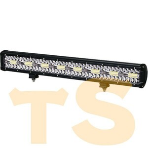 作業灯 23インチ 480W トラック _ホワイト 6500K_ SM480W 建設機械 ジムニー ランクル 1個 12V/24V LEDワークライト 前照灯 照明