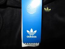 ★adidas Originals/アディダスオリジナルス★新品　S　Velour Hoodie/ベロアパーカー　ブラック_画像7