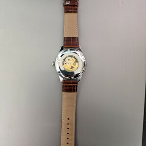 GOER 自動巻き腕時計の画像3