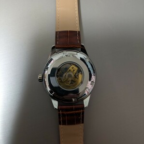 GOER 自動巻き腕時計の画像4
