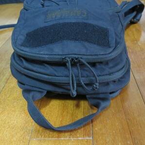 ★☆米軍放出品  実物 USMC海兵隊 ハイドレーセット black CAMELBAK ３L Ｃー174☆★の画像4