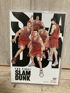 SLAM DUNK DVD 