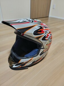 アライヘルメット中古