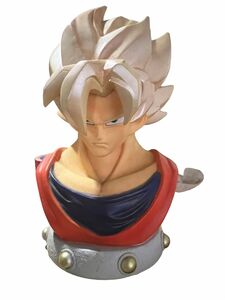 ドラゴンボール 箱なし　孫悟空　貯金箱