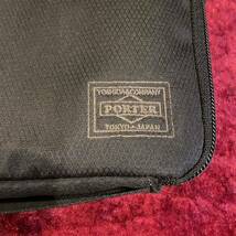 PORTER ポーター ロングウォレット 長財布 マルチケース　吉田鞄_画像3