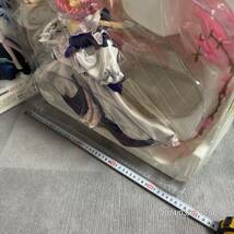 極美品　劇場版　魔法少女　まどかマギカ　叛逆の物語　まどか　アルティメットまどか　特大フィギュア　メディコムトイ_画像5