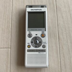 OLYMPUS Voice-Trek V-802 Olympus voice Trek IC магнитофон диктофон бесплатная доставка S910