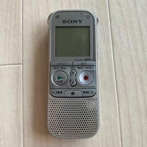 SONY ICD-AX412F Sony IC recorder voice recorder free shipping S917