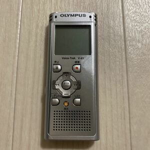 OLYMPUS Voice-Trek V-65 Olympus voice Trek IC recorder voice recorder free shipping S928