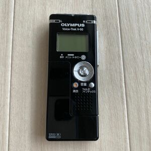 OLYMPUS Voice-Trek V-50 Olympus voice Trek IC recorder voice recorder free shipping S963