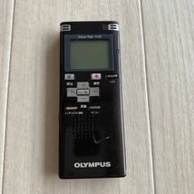OLYMPUS Voice-Trek V-22 オリンパス ボイストレック ICレコーダー ボイスレコーダー 送料無料 S967_画像1
